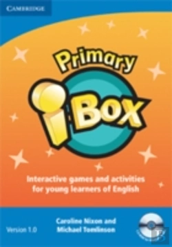 Bertrand.pt - Primary I-Box Cd-Rom (Single Classroom)