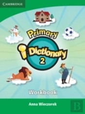 Primary I-Dictionary 2 Low Elementary Workbook