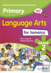 Primary Language Arts For Jamaica: Grade 2 Student'S Book