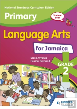 Bertrand.pt - Primary Language Arts For Jamaica: Grade 2 Student'S Book