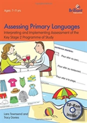 Primary Languages Assessment Criteria