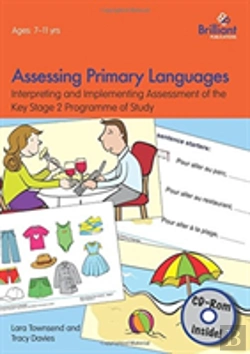 Bertrand.pt - Primary Languages Assessment Criteria
