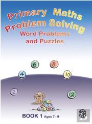 Primary Math Problem Solving