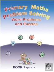 Primary Math Problem Solving