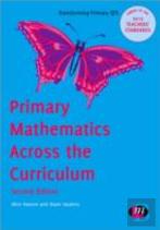 Primary Mathematics Across The Curriculum