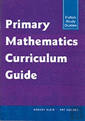Primary Mathematics Curriculum Guide