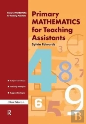 Primary Mathematics For Teaching Assistants