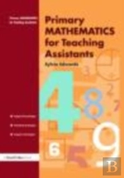 Primary Mathematics For Teaching Assistants