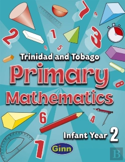 Bertrand.pt - Primary Mathematics For Trinidad And Tobago Infant Book 2
