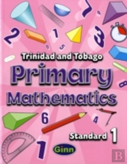 Bertrand.pt - Primary Mathematics For Trinidad And Tobago Pupil Book 1