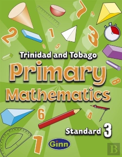 Bertrand.pt - Primary Mathematics For Trinidad And Tobago Pupil Book 3