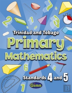 Bertrand.pt - Primary Mathematics For Trinidad And Tobago Pupil Book 4 And 5