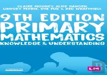 Primary Mathematics: Knowledge And Understanding
