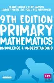 Primary Mathematics: Knowledge And Understanding