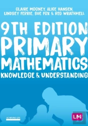 Primary Mathematics: Knowledge And Understanding