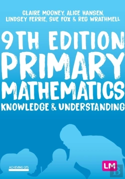 Bertrand.pt - Primary Mathematics: Knowledge And Understanding