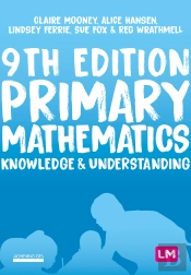 Primary Mathematics: Knowledge And Understanding