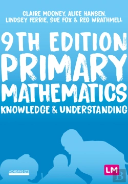 Bertrand.pt - Primary Mathematics: Knowledge And Understanding