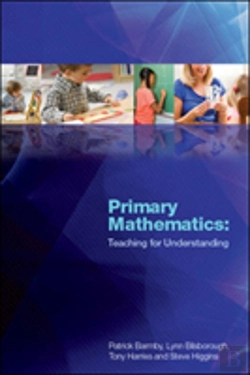 Bertrand.pt - Primary Mathematics: Teaching For Understanding