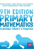 Primary Mathematics: Teaching Theory And Practice