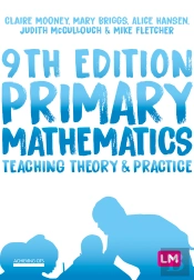 Primary Mathematics: Teaching Theory And Practice