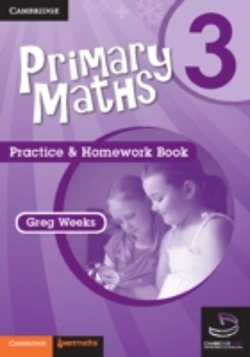 Bertrand.pt - Primary Maths Practice And Homework Book 3