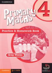 Primary Maths Practice And Homework Book 4