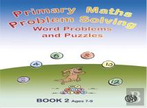 Primary Maths Problem Solving
