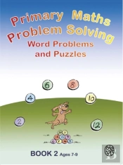 Primary Maths Problem Solving