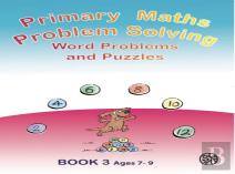 Primary Maths Problem Solving
