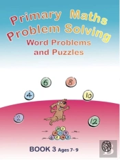 Primary Maths Problem Solving