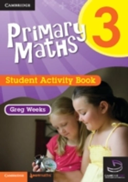 Bertrand.pt - Primary Maths Student Activity Book 3