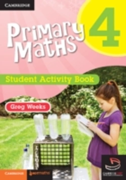 Bertrand.pt - Primary Maths Student Activity Book 4
