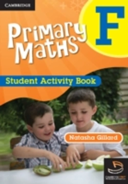 Bertrand.pt - Primary Maths Student Activity Book F