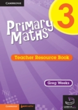 Bertrand.pt - Primary Maths Teacher'S Resource Book 3
