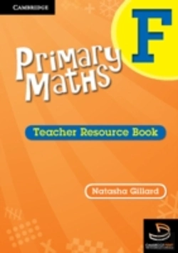 Bertrand.pt - Primary Maths Teacher'S Resource Book F