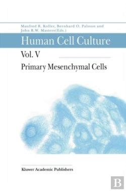 Bertrand.pt - Primary Mesenchymal Cells