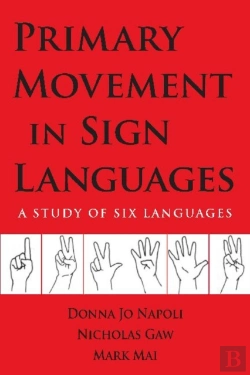 Bertrand.pt - Primary Movement In Sign Languages - A Study Of Six Languages