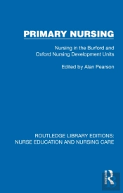 Primary Nursing