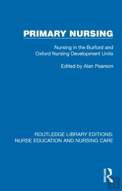 Bertrand.pt - Primary Nursing