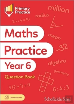Bertrand.pt - Primary Practice Maths Year 6 Question Book, Ages 10-11