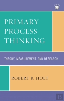 Bertrand.pt - Primary Process Thinking