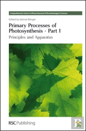 Primary Processes Of Photosynthesis, Part 1