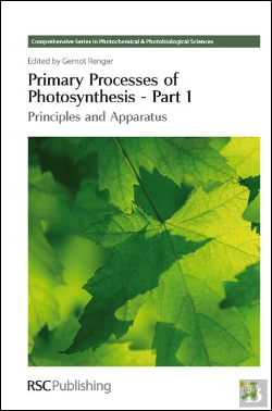 Bertrand.pt - Primary Processes Of Photosynthesis, Part 1