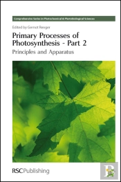 Primary Processes Of Photosynthesis, Part 2