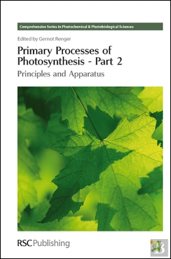 Bertrand.pt - Primary Processes Of Photosynthesis, Part 2