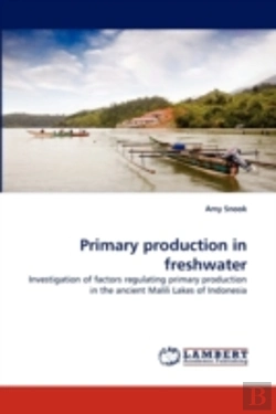Bertrand.pt - Primary Production In Freshwater
