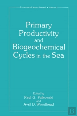 Bertrand.pt - Primary Productivity And Biogeochemical Cycles In The Sea