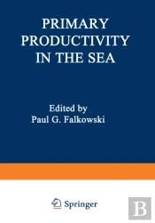 Primary Productivity In The Sea