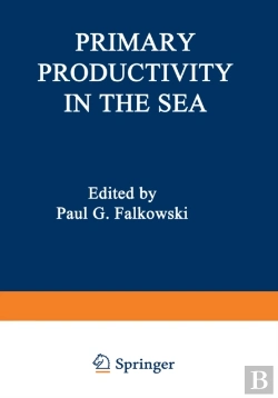 Bertrand.pt - Primary Productivity In The Sea